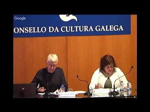 Vídeo: O programa ORIMAX: proposta dunha ferramenta para a antropoloxía aplicada / Retos da antropoloxía feminista: entre teorías e prácticas etnográficas 