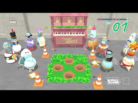 Video cover