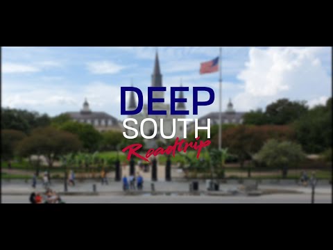 download lagu mp3 mp4 Southern United States Road Trip, download lagu Southern United States Road Trip gratis, unduh video klip Southern United States Road Trip
