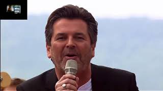 Thomas Anders - EveryBody Wants to rule the world