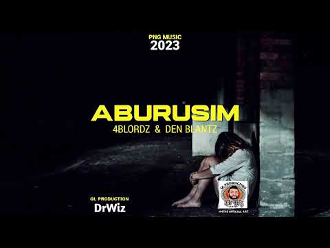 Tarvin Toune, 4Blordz & Den Blantz - Aburusim (Audio)