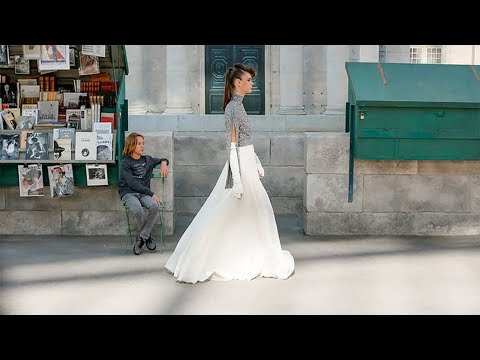 Chanel | Haute Couture | Fall/winter 2018/19 Highlights