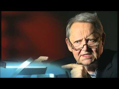 1957: Mielke und die Stasi