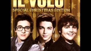 03 - IL VOLO - Christmas Medley