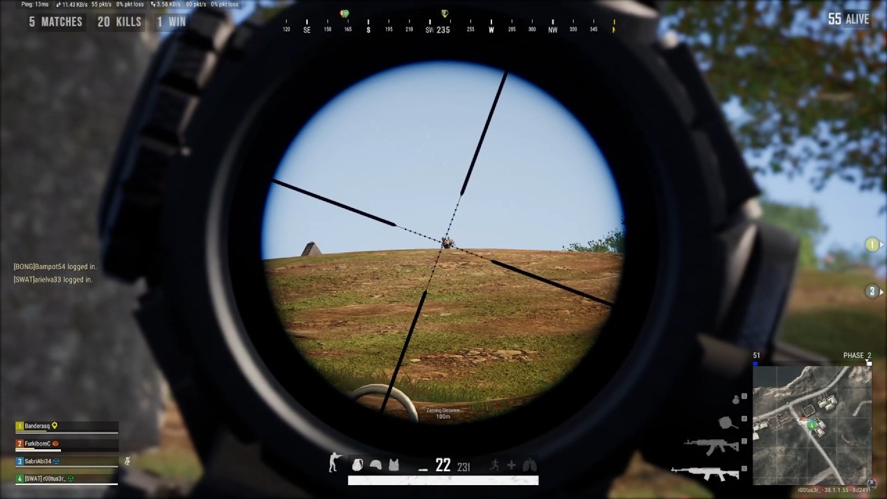 🚀 6 Weeks Later… and Still Can’t Aim PUBG Comeback Stream 😂