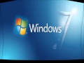 Windows 7 Startup Water Sound Effect