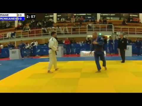 Baltic Sea Championships 2017: M-73: RINNE - RONKAINEN