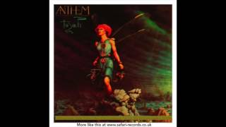 &quot;Walkie Talkie (Bonus track)&quot; from &quot;Anthem&quot;