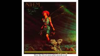 &quot;Walkie Talkie (Bonus track)&quot; from &quot;Anthem&quot;