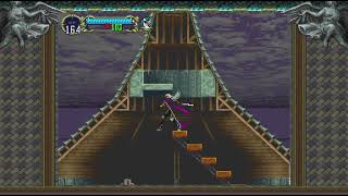 【レトロ】#11悪魔城ドラキュラX（月下の夜想曲）