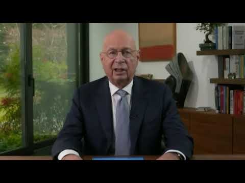 WEF創設者、バーチャルダボスは「感情的な次元」を欠くと発言 (WEF founder says virtual Davos will lack ‘emotional dimension’)