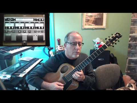 Ken Karsh - Quantiloop 2 Demo