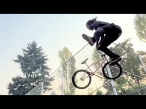 John Nelson X FitbikeCo 2023