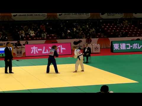 TOKYO CSERNOVICZKI HUN VAN SNICK BEL