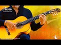 Armik | Flamenco Dreams [Official] (Spanish Guitar, New Flamenco)