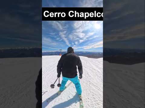 San Martin de los Andes 2026 Cerro Chapelco