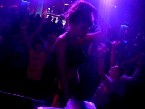 DJ ZMIJA - Balkan Beat  (Dj B@Ne Mix)(Live Version) BIH - HADZICI (07.10.2011) VOYAGE disco