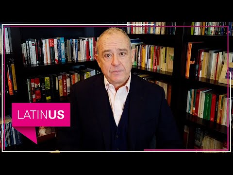 En EU circula una patraña, pero no por ser patraña es menos peligrosa para México: Arturo Sarukhán