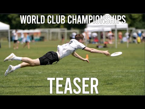 WUCC 2022 Teaser - NKolakovic