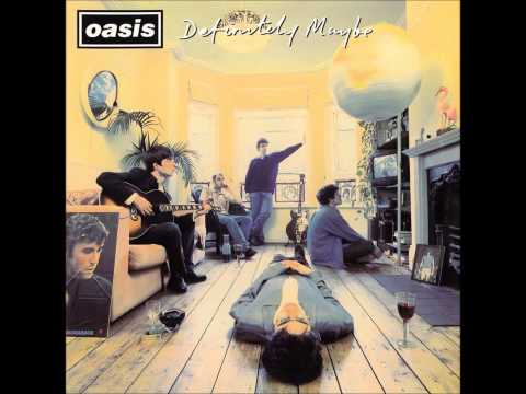 Oasis - Bring It On Down
