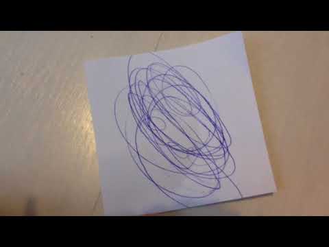 Watch out here comes my arrow stop motion