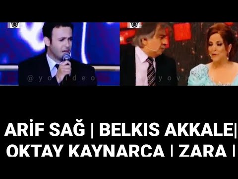 Onur Mutlu |Argunvan| Malatya Türküsü|Jüri| Arif Sağ | Belkıs Akkale| Zara | Oktay Kaynarca #yovideo