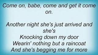 Silvertide - You Want It All Lyrics