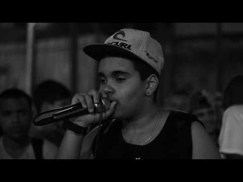 Slim x Vena - Roda de Sexta 09/10/2015 [FINAL]