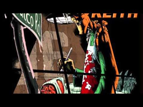 Mr. Nogatco Black 47