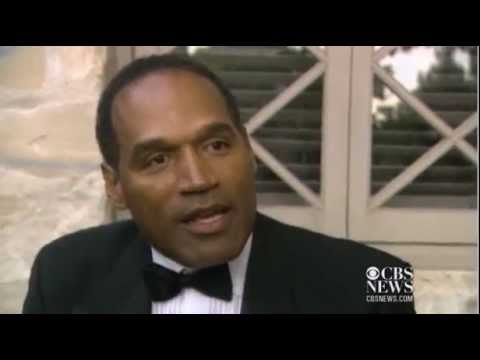 "48 Hours" reporter Harold Dow goes 1-on-1 with OJ Simpson