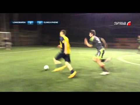 Champions Cup c5  Longobarda-Clinica IPhone