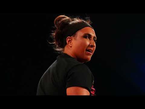 Rachael Ellering IMPACT Theme