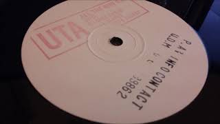 UTA ‎- All The Way E.P. - I Really Want You