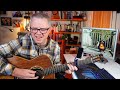 Trail of Tears | Peter Rowan Song