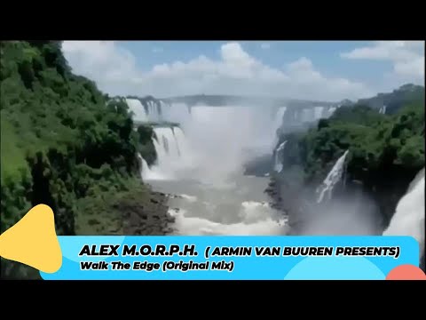 Alex M.O.R.P.H. – Walk The Edge (Alex M.O.R.P.H. B2B Woody van Eyden Vocal Mix)