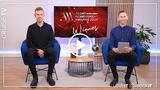 Cruise TV by LoveitBookit - Episode 220