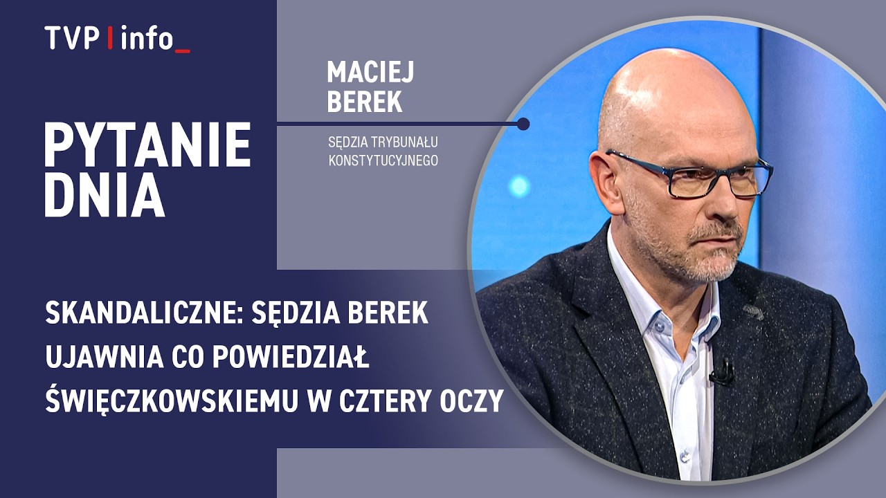 Na podtrzymanie wątku... TK