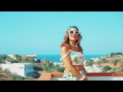 Jesmusica ►TERRA MIA◄ [ official Video 4K ]