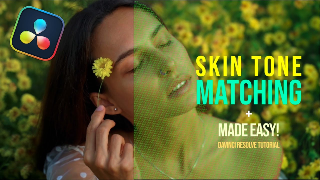 Colorists’ Best-Kept Secret for Skin Tone Matching