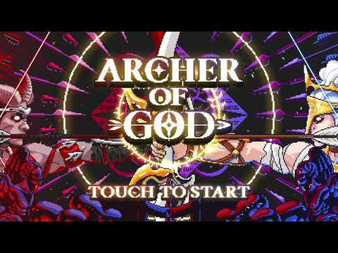 111% New Game [Archer Of God]