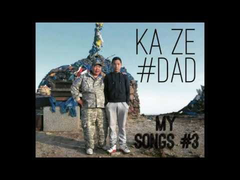 Ka Ze - Dad /CC/