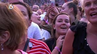 Marco Borsato live in De Kuip SBS6 - Wereld zonder jou met Maan