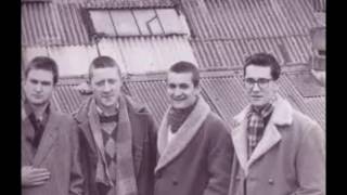 The Housemartins -- Think For A Minute (Fast version)