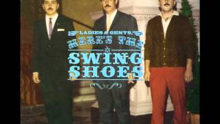 The Swing Shoes - Hassapiko Politiko