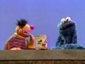 Sesame Street Zero Cookies Shortened
