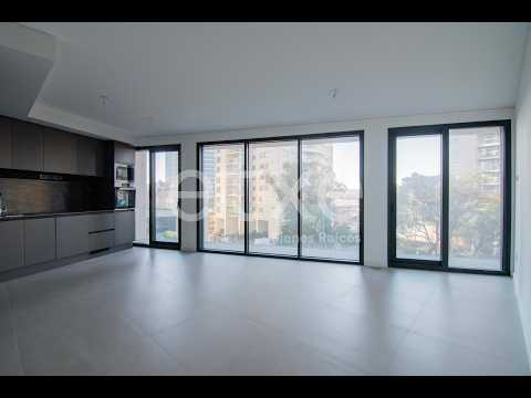 Video de YouTube - Apartamento de 3 dormitorio a estrenar en Cosmos