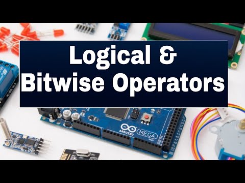 image-How does bitwise and work in Arduino? 