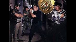 El Corrido Del Rey Luna - Valentin Elizalde