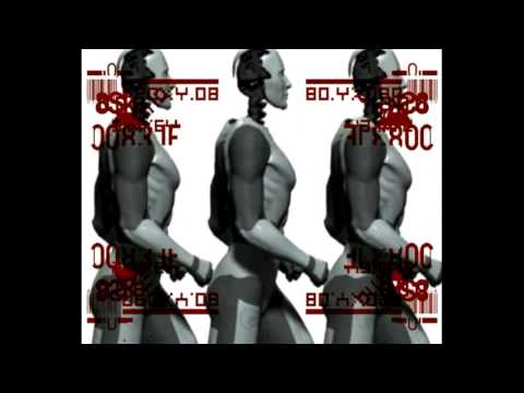 Deep Groove (BINARY)  Promo Video - Craig Brogan