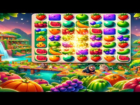 Family Zoo - The Story | Puzzle Story | Completed The Level 44